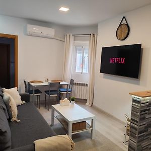 Appartement met Twee Slaapkamers